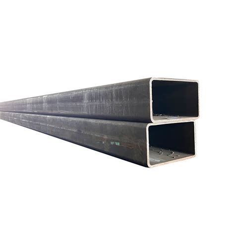 A283 Erw Welded Pre Galvanized Ms Steel Square Pipe Sellers China