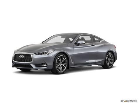 Infiniti of Newfoundland | The 2021 Q60 Coupe Pure in Mount Pearl