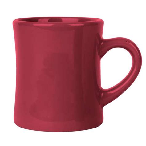 Order Custom 10oz Diner Mug Colors Online