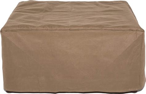 Amazon Duck Covers Essential Water Resistant Inch Square Patio