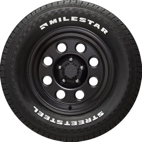 Milestar Streetsteel Discount Tire