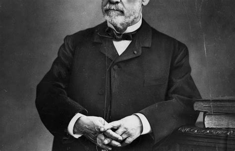 125 Ans Du Décès De Louis Pasteur Comment Est Il Devenu Le