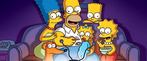 Watch The Simpsons Season Episode Online Free On Teatv