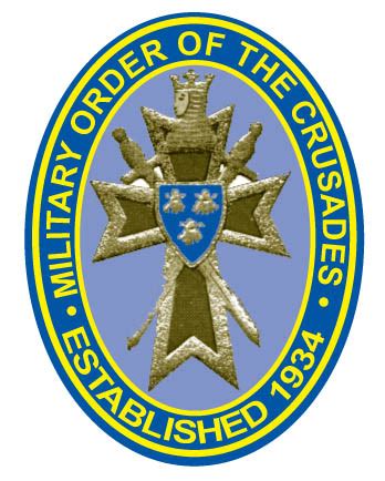 Military Order Of The Crusades BOMC