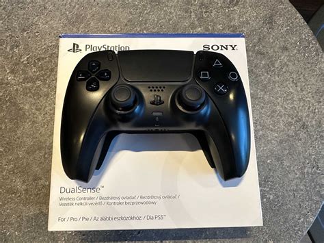 Джойстик за Playstation 5 DualSense гр. София Витоша • OLX.bg