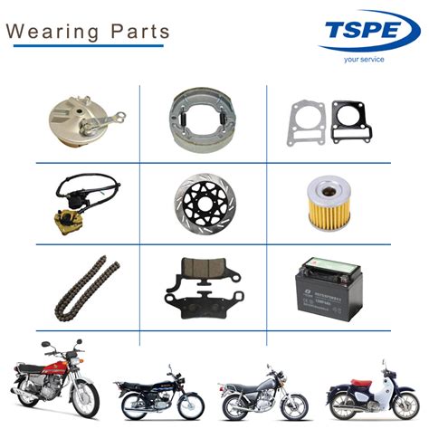 China Motorcycle Parts, Motorcycle Parts Wholesale, Manufacturers ...