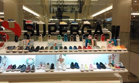 Superga Updated January 2025 Bonifacio High Street Fort Bonifacio