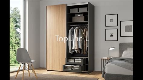 Topline L Sliding Door System Archipro Au