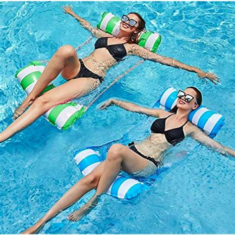 40% off on Inflatable Pool Chair and Lounger | OneDayOnly