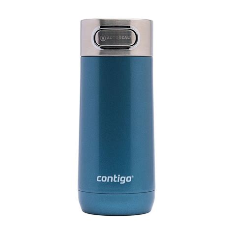 Contigo Luxe Autoseal Ml Blue