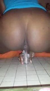 Bitch Gwada French Black Female Masturbation Porn XHamster