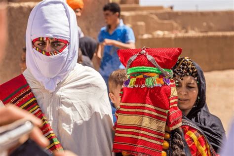 Berber Culture Dance Images Stock Photos D Objects Vectors