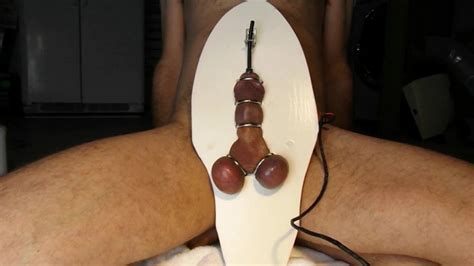 The Board 5 Gay BDSM BDSM Porn Feat Electrikinky XHamster