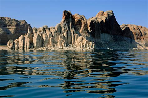 Desert Oasis: Arizona's Bountiful Waterways » Images Arizona