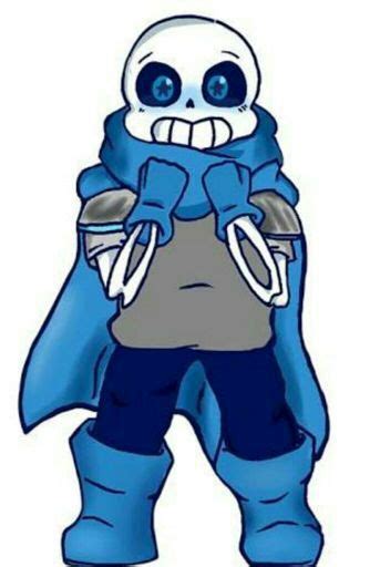 Swap Sans Wiki Undertale Brasil Amino