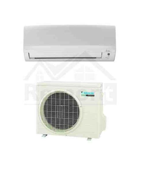 Klimatyzator Ścienny Daikin Inverter Siesta Qch 3 3Kw Qgrz 3 5Kw Remont