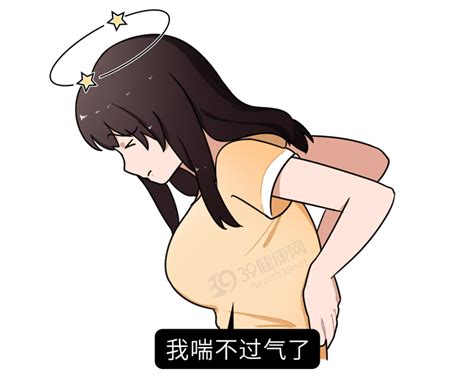 被“巨乳症”折磨的女生，有苦说不出！就像胸前挂着11瓶矿泉水39健康网女性