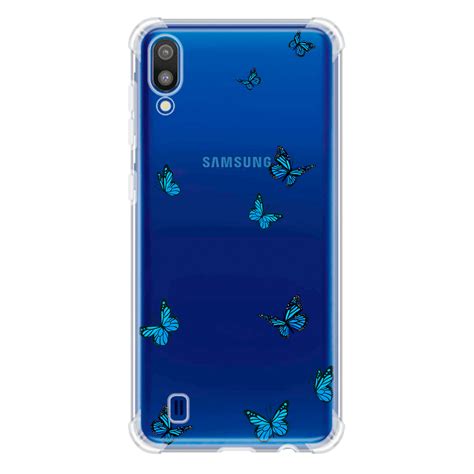 Capa De Celular Compat Vel Galaxy M Samsung