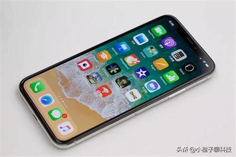 目前入手不後悔的4款手機：iphone X值得考慮，第一款性價比很高 每日頭條