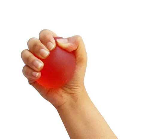 exercise gel ball size medium  piece  chennai id