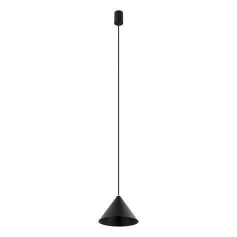 Lampa wisząca ZENITH S