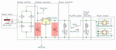 Using Bypass Decoupling Capacitors Tech Explorations