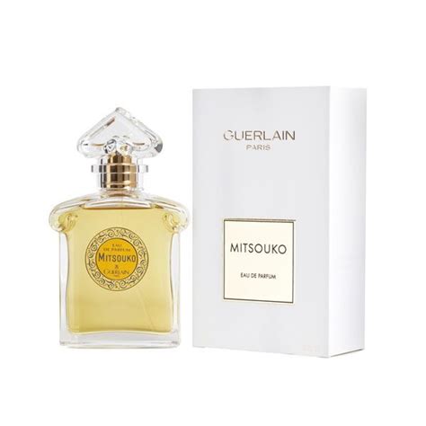 Nước Hoa Guerlain Mitsouko Eau de ParfumAuthentic Shoes