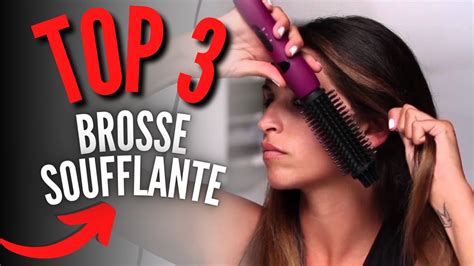 Meilleure Brosse Soufflante 2023 Youtube