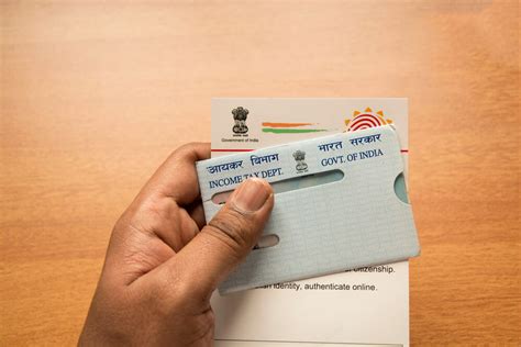 Pan Card Ko Aadhar Se Link Kaise Kare