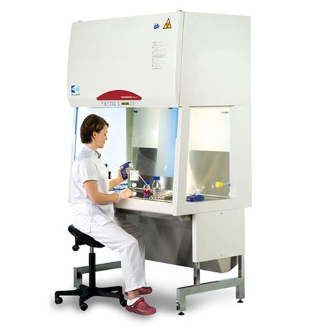 Mikrobiologische Sicherheitswerkbank Biowizard Xtra Line Kojair