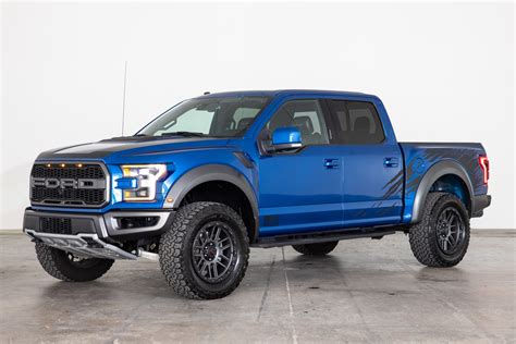 2017 Roush Raptor F 150 Informacionpublicasvetgobgt