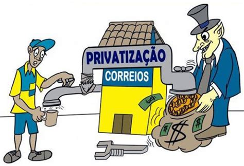 O Que E Privatizar - Administração no Blog: Será que Privatizar é a única Solução para o Brasil?