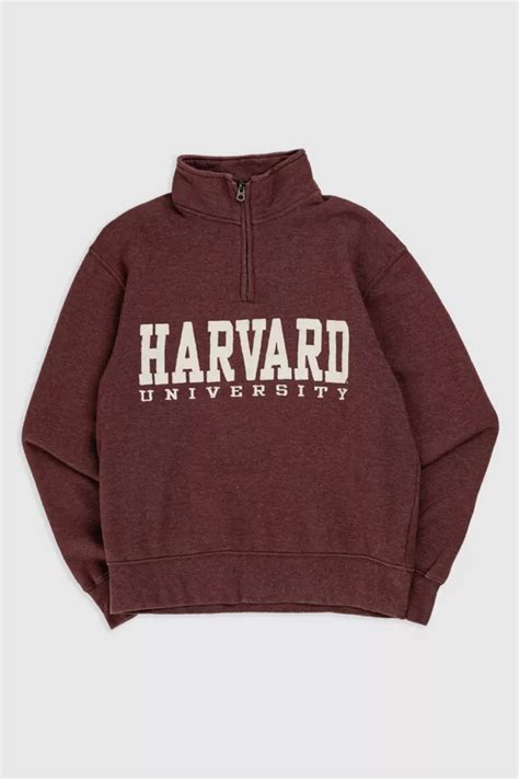 Vintage Harvard Sweatshirt 019 | Urban Outfitters