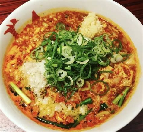 名古屋辛麺 鯱輪 栄 ラーメンの口コミやアクセス情報｜aumo アウモ