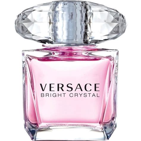 Bright Crystal by Versace » Reviews & Perfume Facts