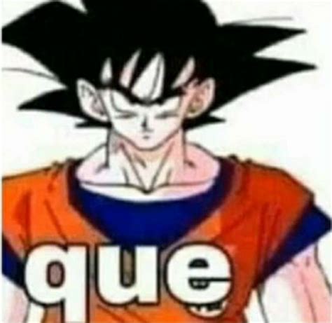 Total 43+ imagen hola goku meme - Abzlocal.mx