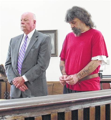 Probation For Man On Sex Offense The Times Gazette