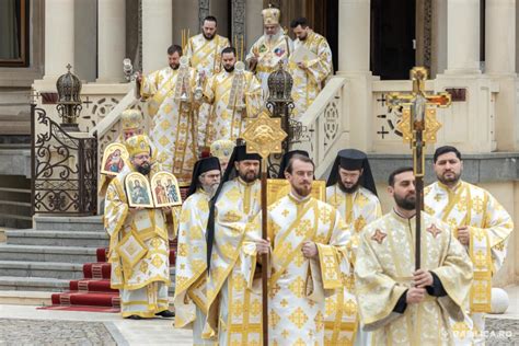 VIDEO Cum Au Serbat Duminica Ortodoxiei Tinerii Unui Orfelinat Din