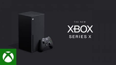 Microsoft Announces Xbox Series X Optimized Games at Launch; DirectX ...