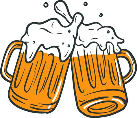 Bier Svg Bier Prost Svg Bier Vektor Bier Clipart Bier Etsy Schweiz