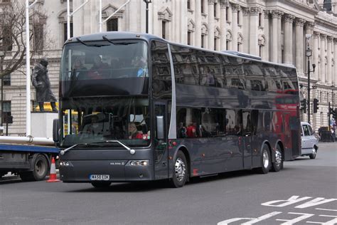 105278 BM Coaches Hayes LN WA58EOK Parliament Square L Flickr