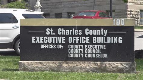 St. Charles County governmenet offices to reopen to public | ksdk.com