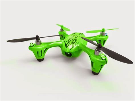 New Age Mama Holiday Gift Guide Hubsan X4 H107C RC Quadcopter