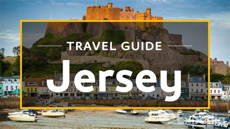 Jersey Vacation Travel Guide Expedia