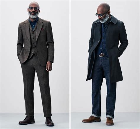 John Lewis Menswear AW14 | FashionBeans