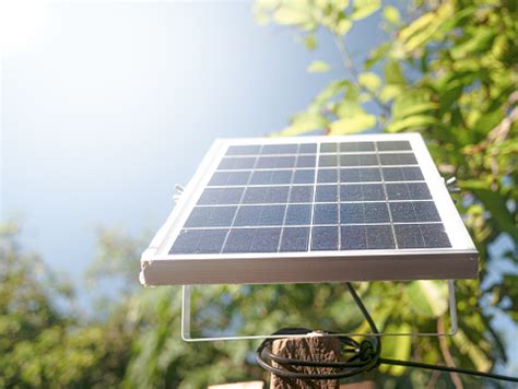 How to Set Up a Small Solar Power System on a Budget and Save on Your ...