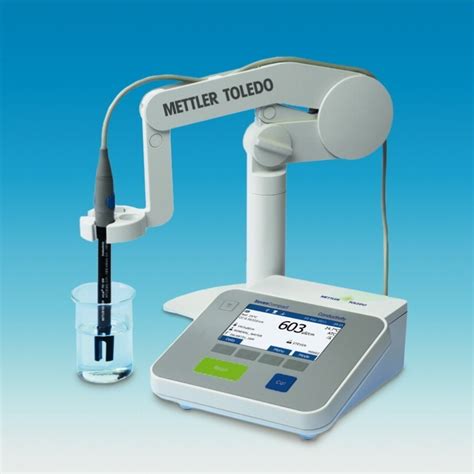 Kit Conductometru De Laborator SevenCompact S230 Basic Mettler Toledo