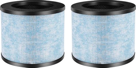 Amazon Fette Filter F100 H13 Premium True HEPA Replacement