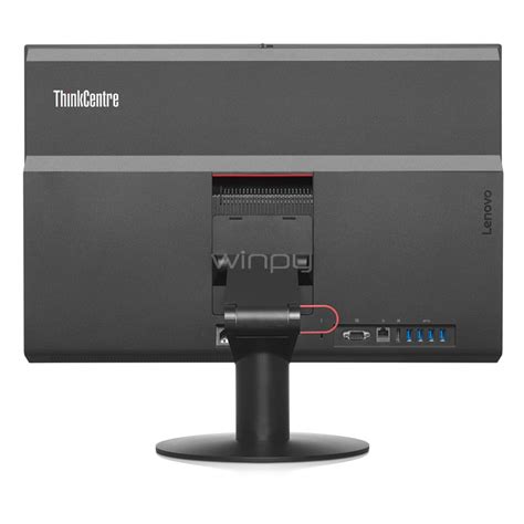 All In One Lenovo ThinkCentre M910z 10NUA01MCS Winpy Cl