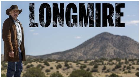 Longmire Season 5 Streaming Watch And Stream Online Via Netflix And Peacock